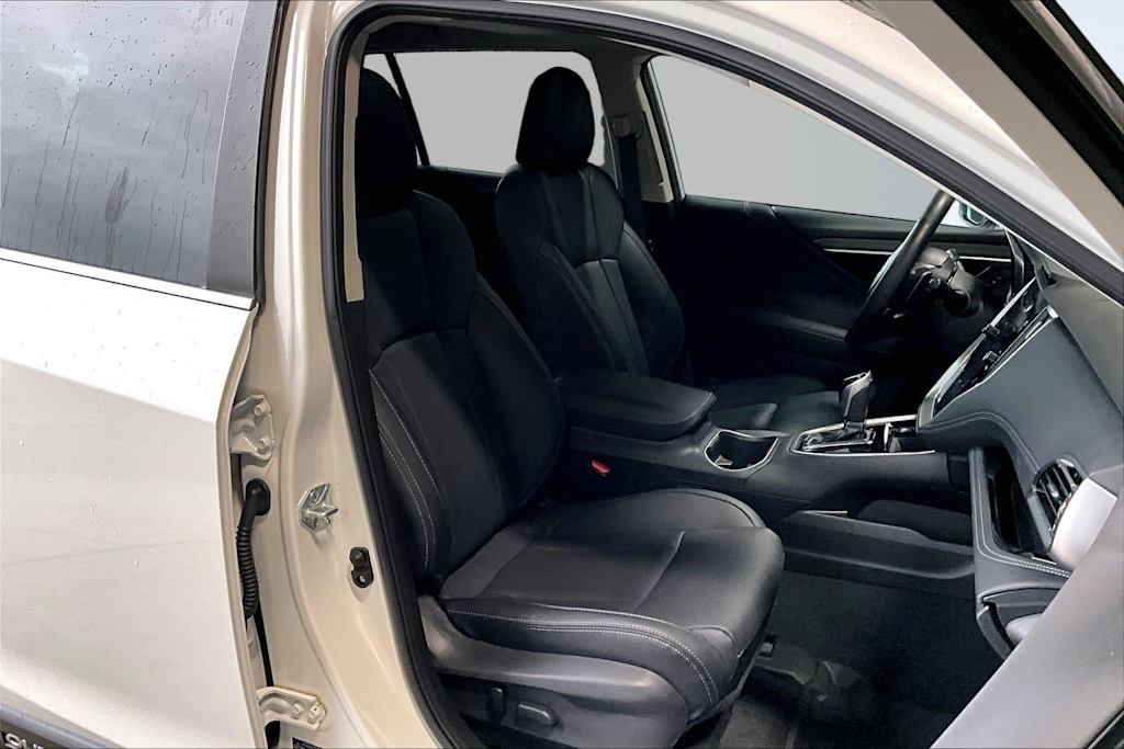 Thumbnail: 2024 Subaru Outback - 12