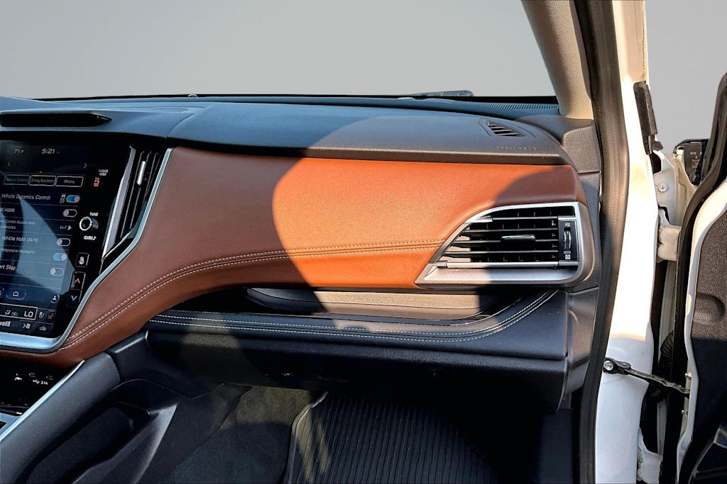 Thumbnail: 2020 Subaru Outback - 24