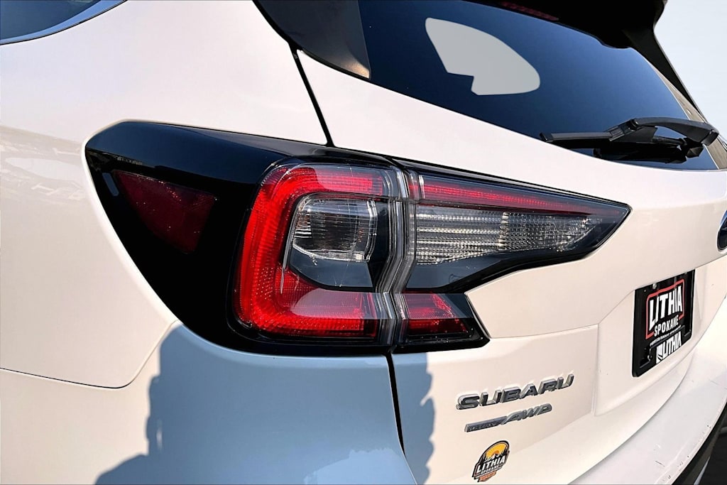 Thumbnail: 2020 Subaru Outback - 32