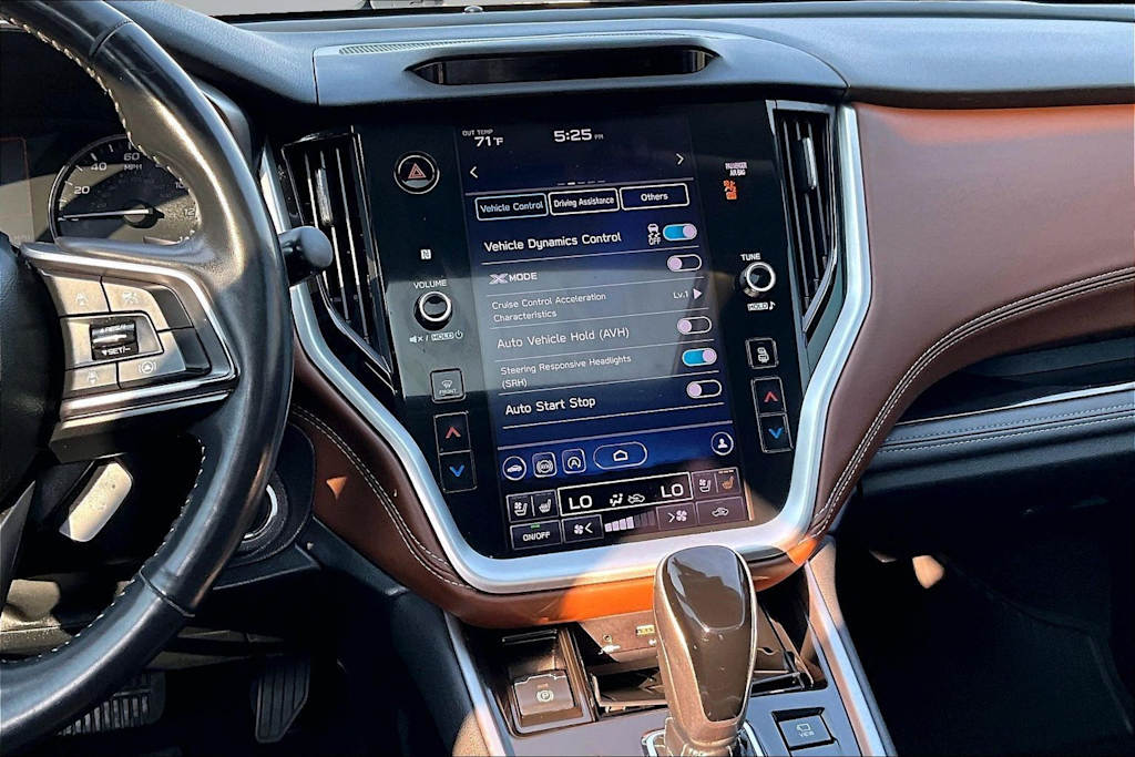 Thumbnail: 2020 Subaru Outback - 15