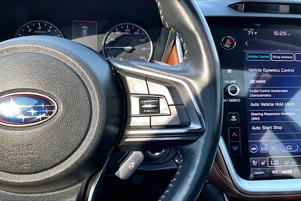 Thumbnail: 2020 Subaru Outback - 26