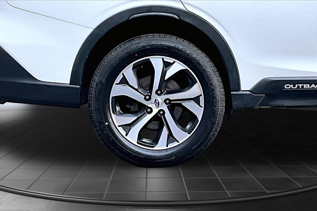 Thumbnail: 2020 Subaru Outback - 36
