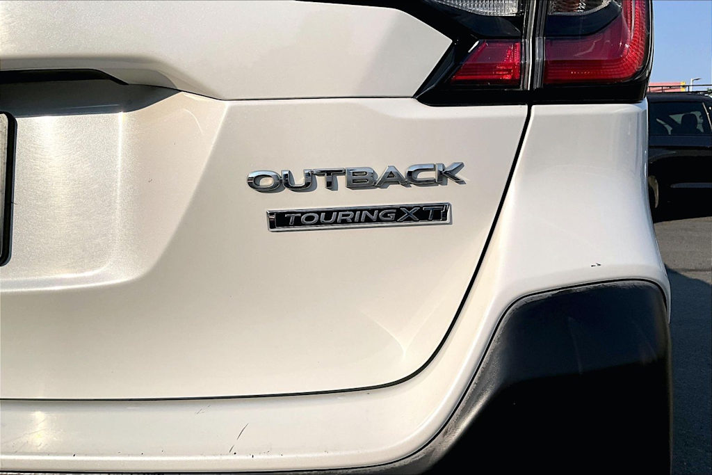 Thumbnail: 2020 Subaru Outback - 7