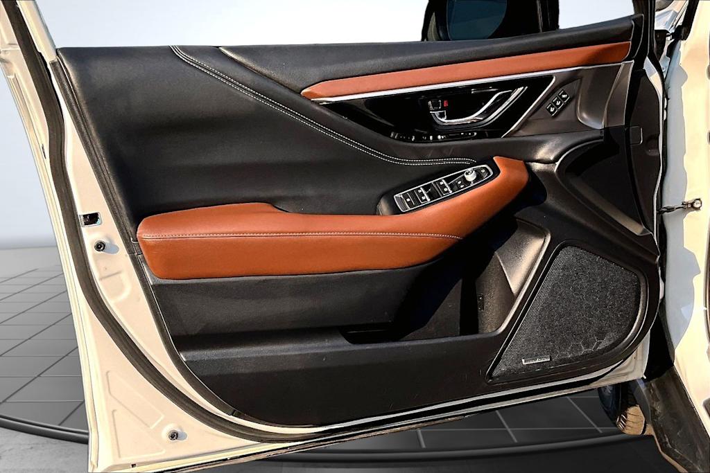 Thumbnail: 2020 Subaru Outback - 28