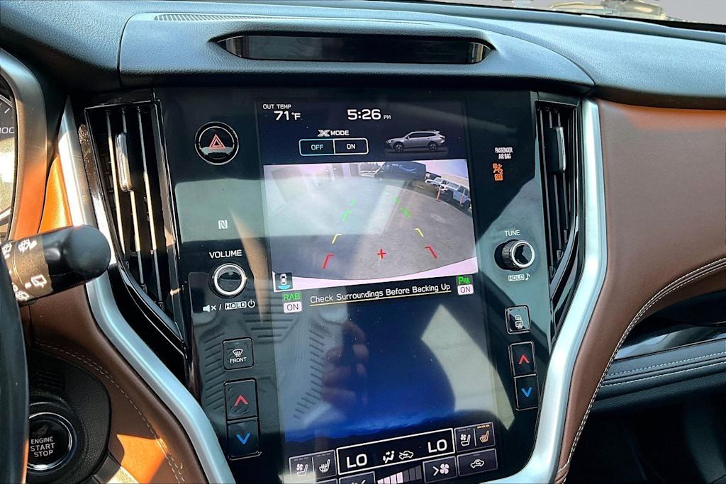 Thumbnail: 2020 Subaru Outback - 27