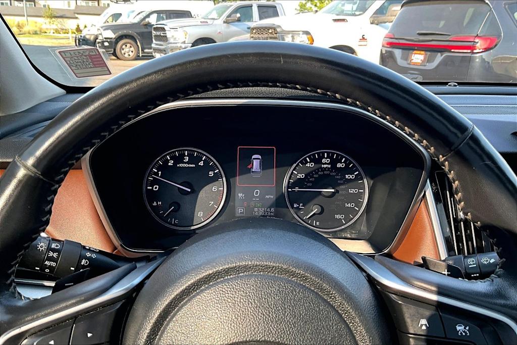 Thumbnail: 2020 Subaru Outback - 17