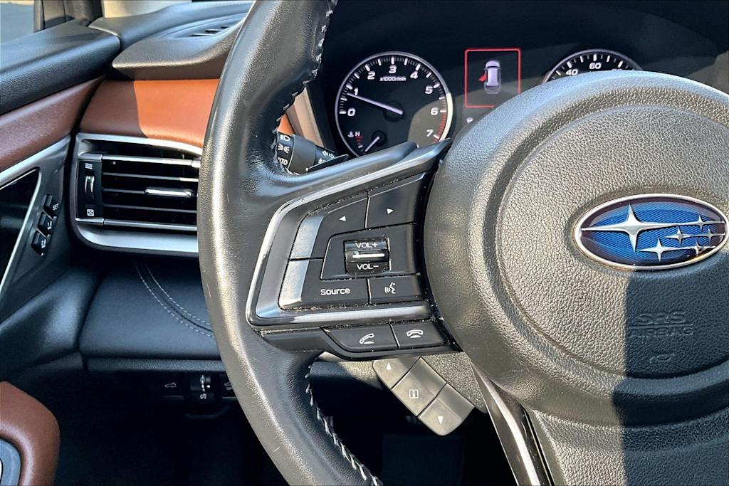 Thumbnail: 2020 Subaru Outback - 25