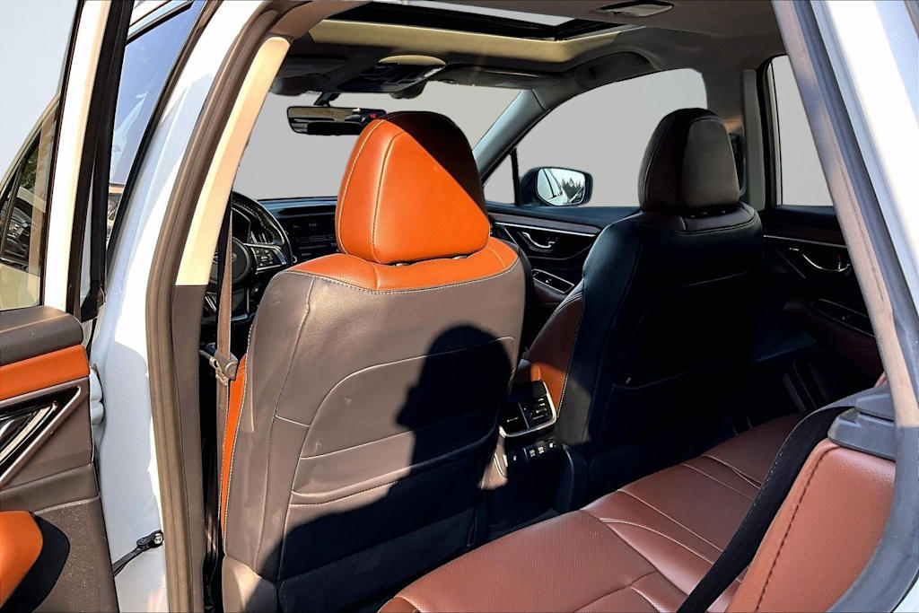 Thumbnail: 2020 Subaru Outback - 13