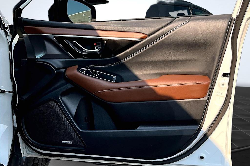 Thumbnail: 2020 Subaru Outback - 29