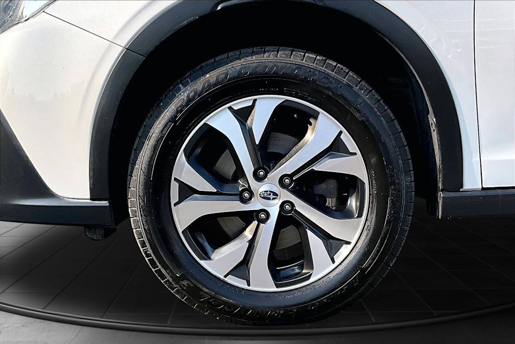 Thumbnail: 2020 Subaru Outback - 8