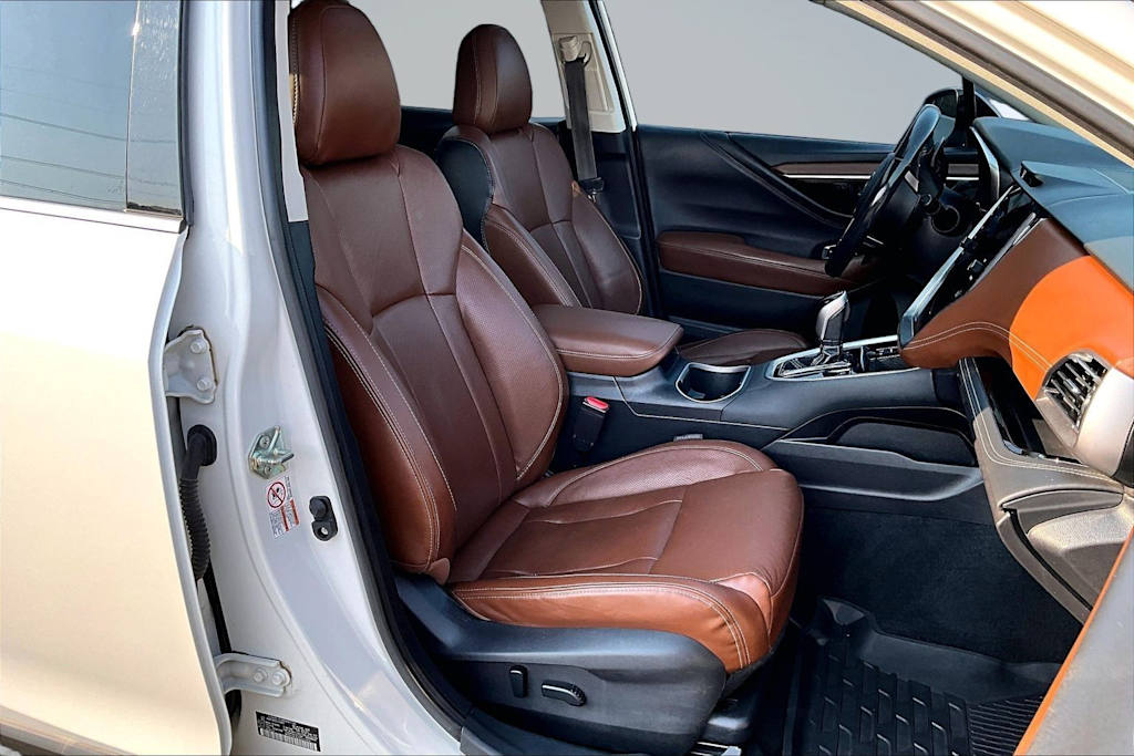 Thumbnail: 2020 Subaru Outback - 12