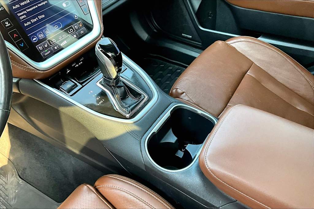 Thumbnail: 2020 Subaru Outback - 16