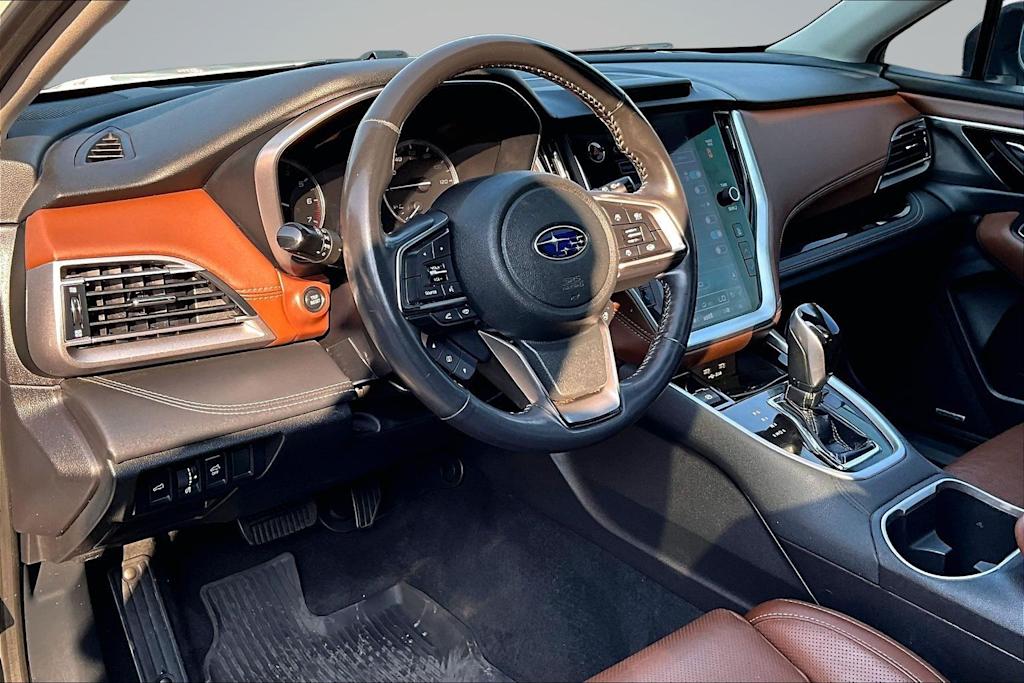 Thumbnail: 2020 Subaru Outback - 2