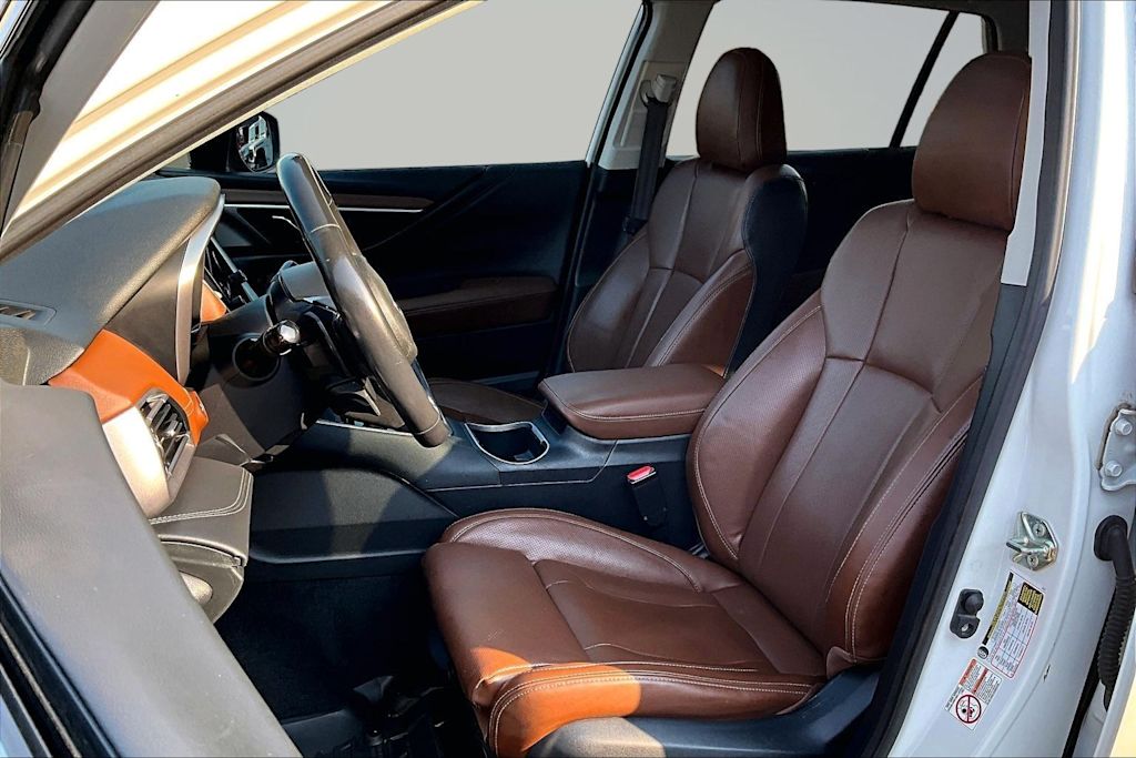 Thumbnail: 2020 Subaru Outback - 11