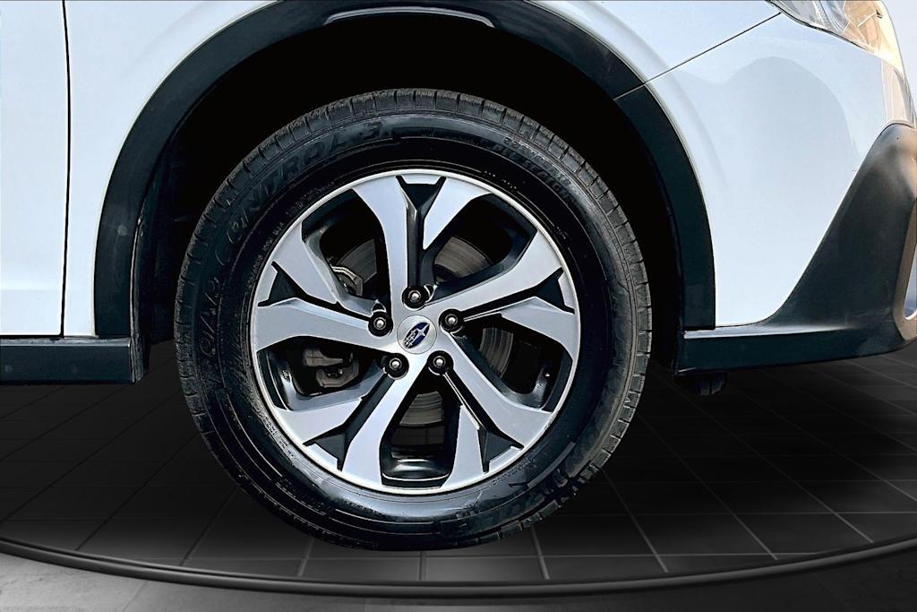 Thumbnail: 2020 Subaru Outback - 34