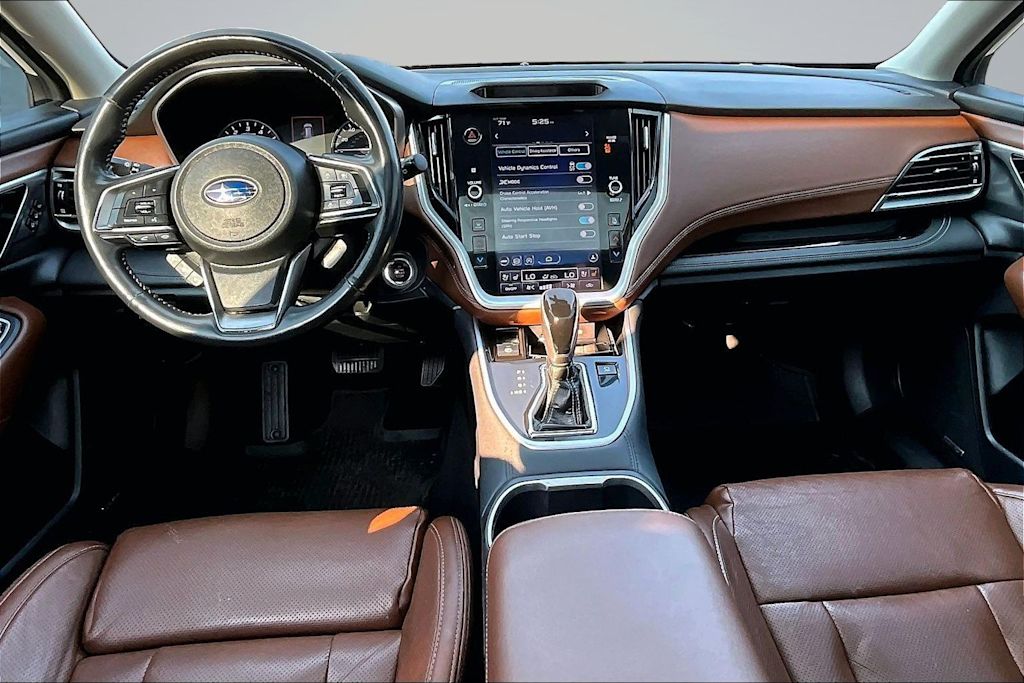 Thumbnail: 2020 Subaru Outback - 10