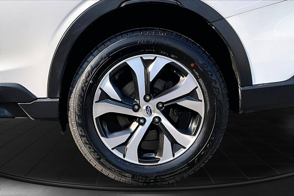 Thumbnail: 2020 Subaru Outback - 35