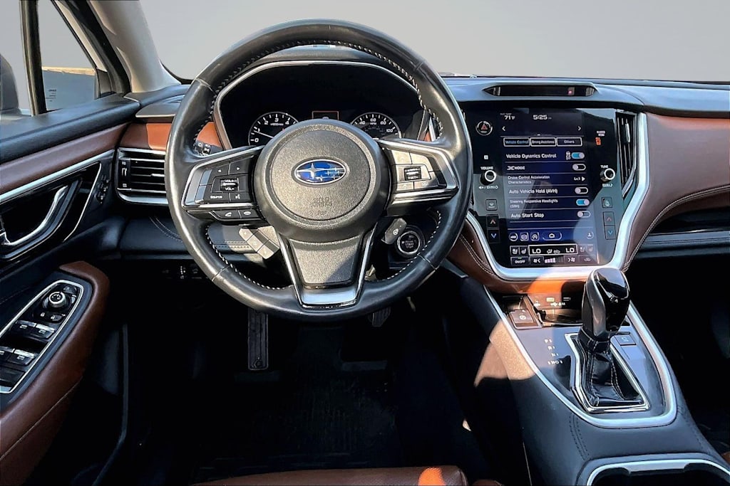 Thumbnail: 2020 Subaru Outback - 14