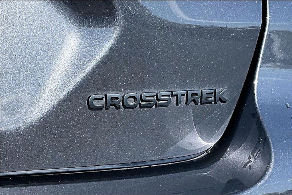 Thumbnail: 2026 Subaru Crosstrek - 7