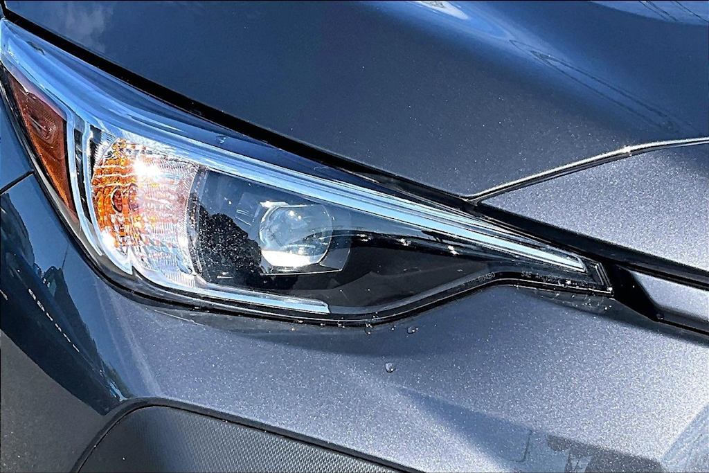 Thumbnail: 2026 Subaru Crosstrek - 31