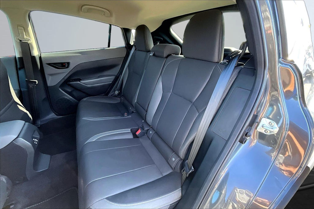 Thumbnail: 2026 Subaru Crosstrek - 21