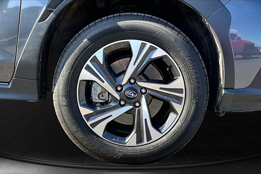 Thumbnail: 2026 Subaru Crosstrek - 34