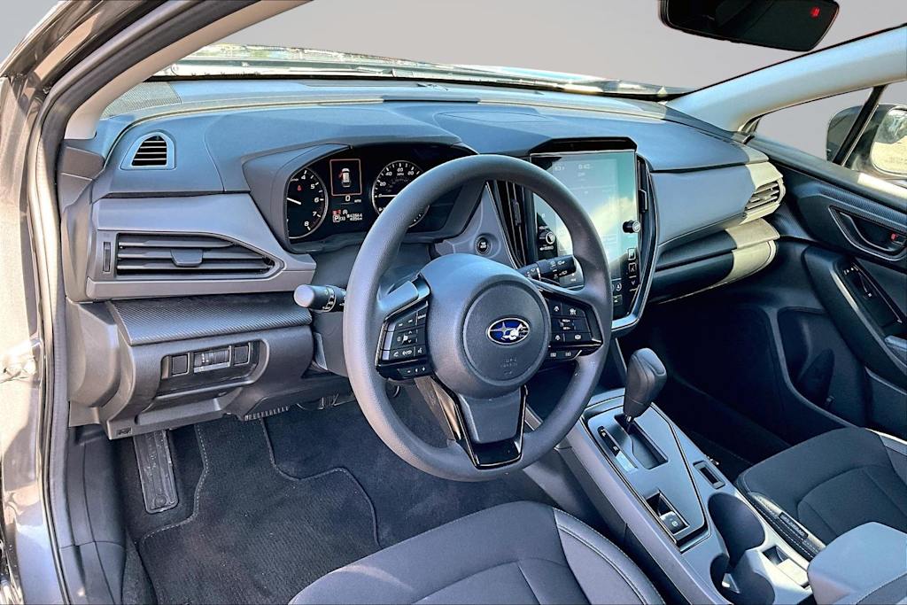 Thumbnail: 2026 Subaru Crosstrek - 2