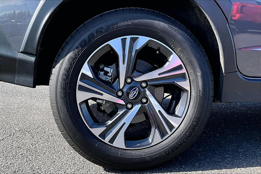 Thumbnail: 2026 Subaru Crosstrek - 35