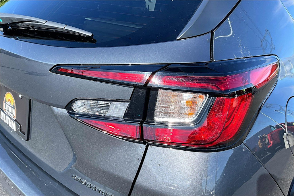 Thumbnail: 2026 Subaru Crosstrek - 32