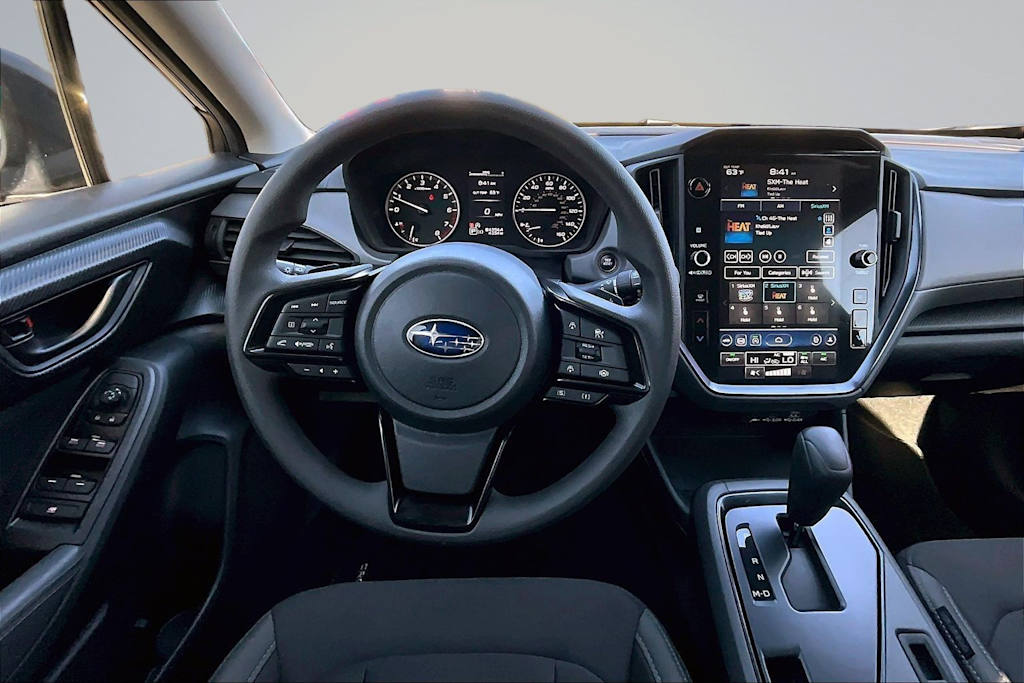 Thumbnail: 2026 Subaru Crosstrek - 14
