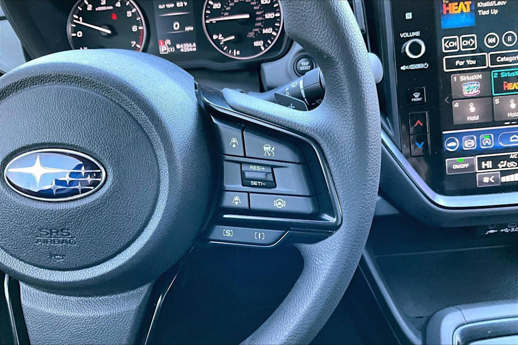 Thumbnail: 2026 Subaru Crosstrek - 26
