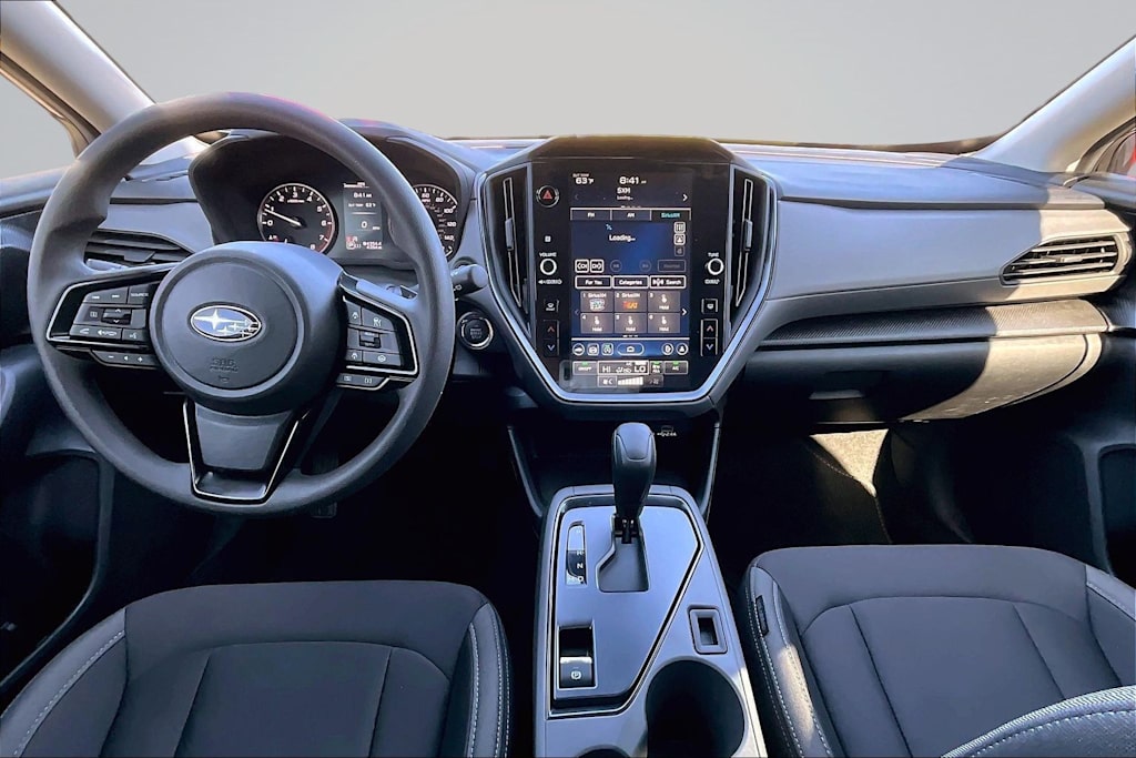 Thumbnail: 2026 Subaru Crosstrek - 10