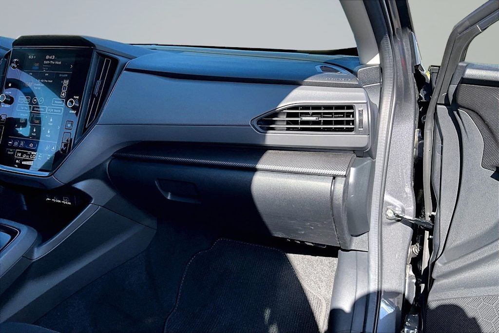 Thumbnail: 2026 Subaru Crosstrek - 24
