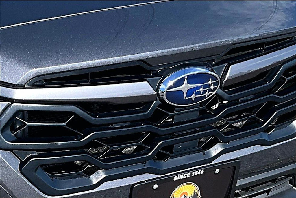 Thumbnail: 2026 Subaru Crosstrek - 33
