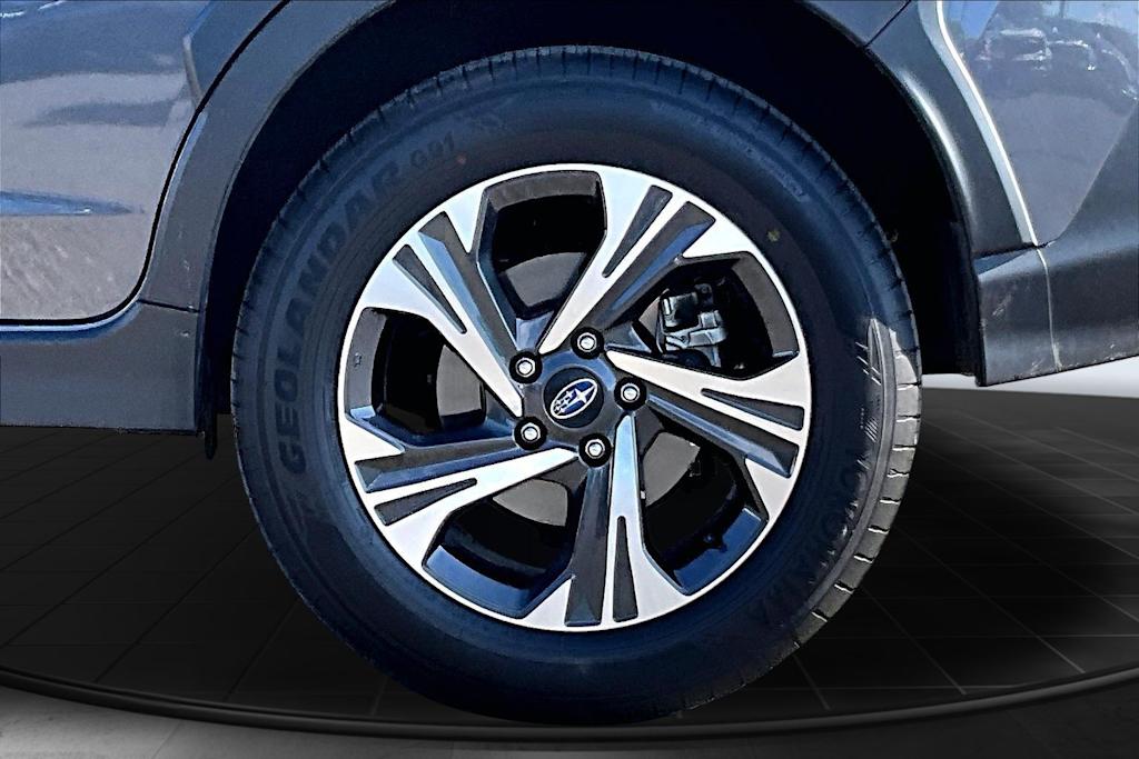 Thumbnail: 2026 Subaru Crosstrek - 36
