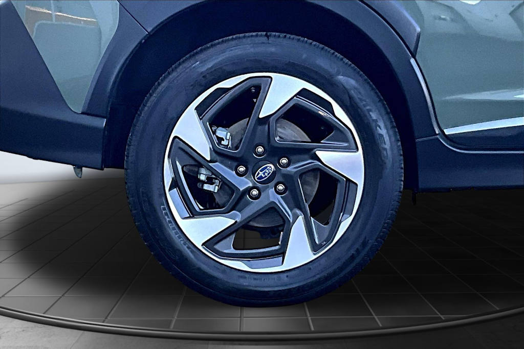 Thumbnail: 2025 Subaru Crosstrek - 36