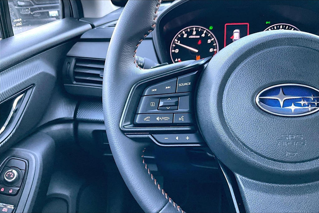 Thumbnail: 2025 Subaru Crosstrek - 25