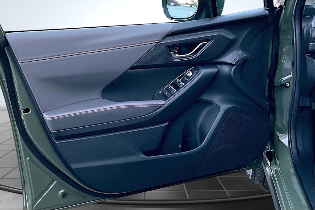 Thumbnail: 2025 Subaru Crosstrek - 28