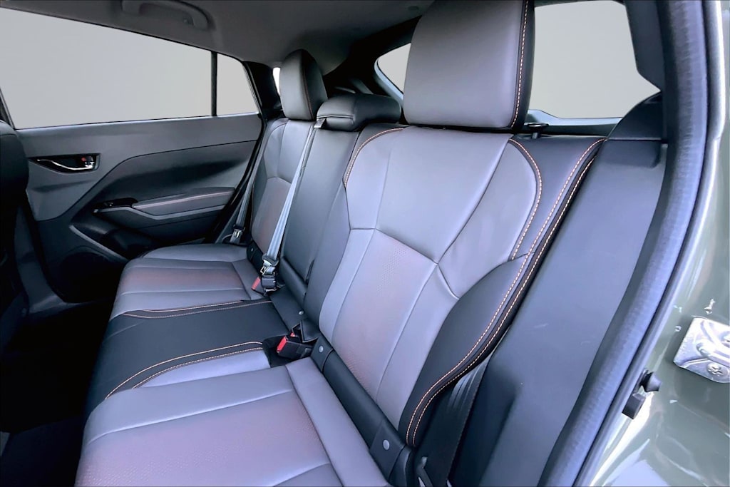 Thumbnail: 2025 Subaru Crosstrek - 20