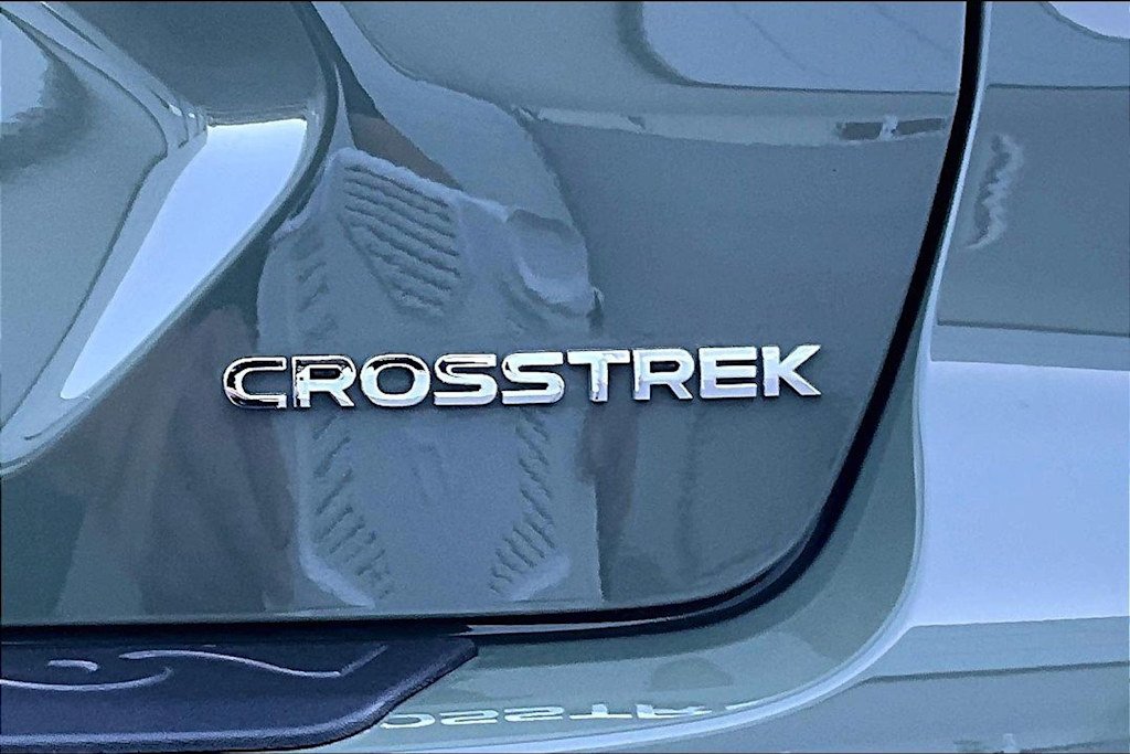 Thumbnail: 2025 Subaru Crosstrek - 7
