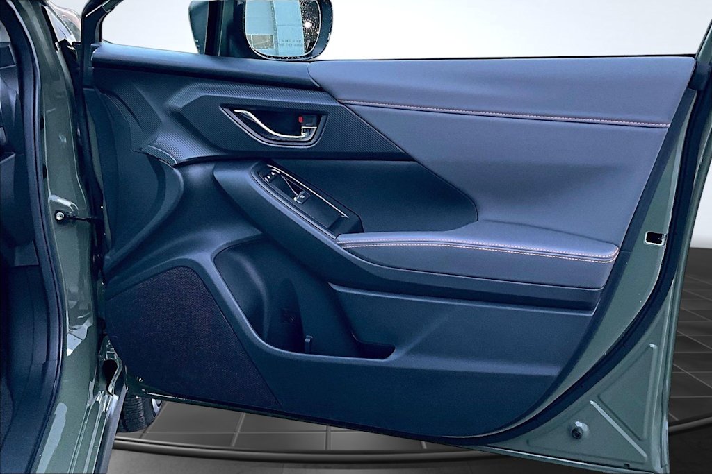 Thumbnail: 2025 Subaru Crosstrek - 29