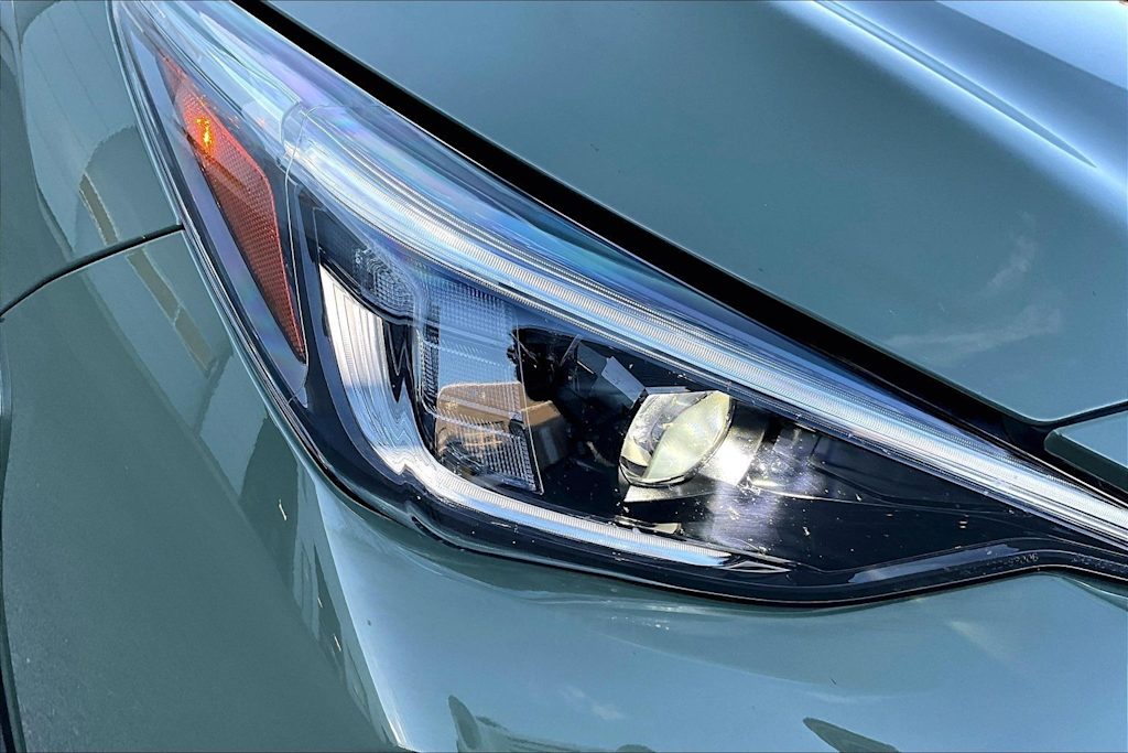 Thumbnail: 2025 Subaru Crosstrek - 31