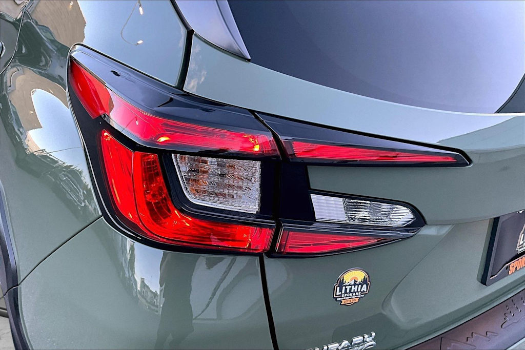 Thumbnail: 2025 Subaru Crosstrek - 32