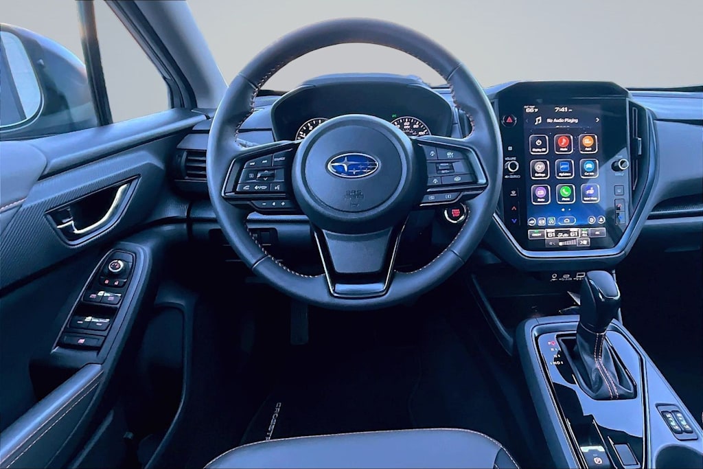 Thumbnail: 2025 Subaru Crosstrek - 14