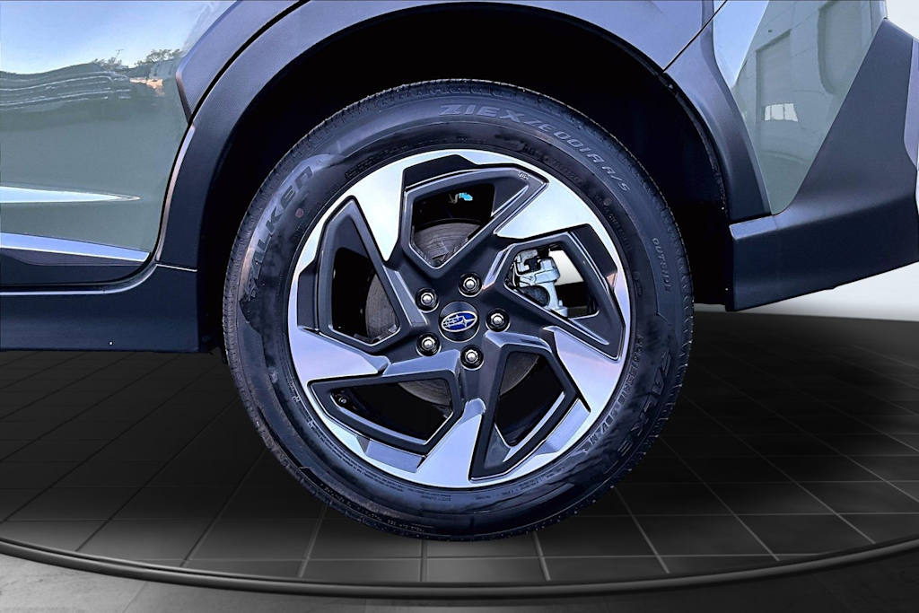 Thumbnail: 2025 Subaru Crosstrek - 35