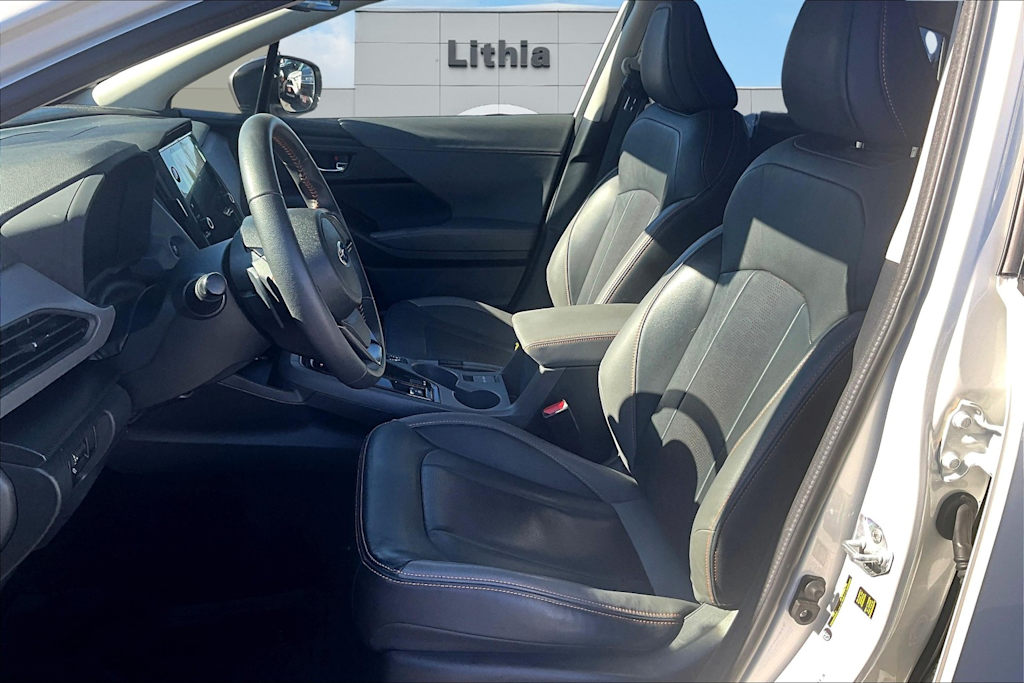 Thumbnail: 2024 Subaru Crosstrek - 11