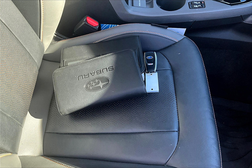 Thumbnail: 2024 Subaru Crosstrek - 18