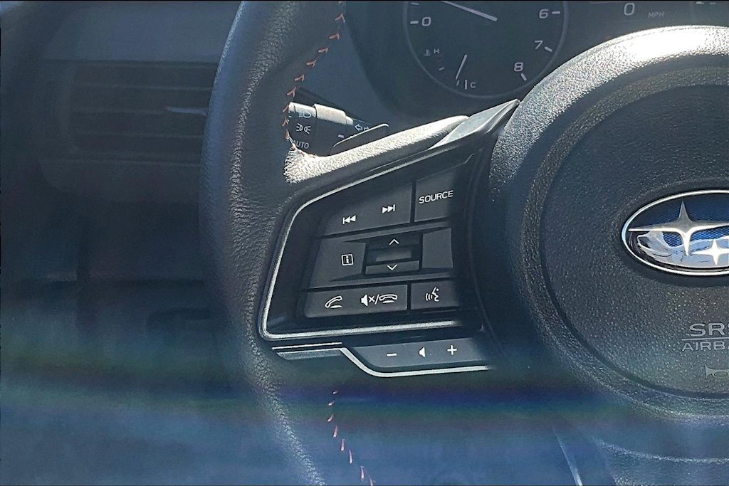 Thumbnail: 2024 Subaru Crosstrek - 25