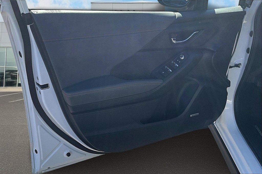 Thumbnail: 2024 Subaru Crosstrek - 28