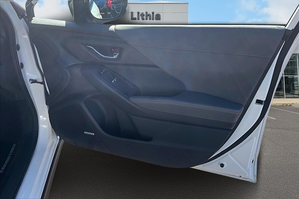 Thumbnail: 2024 Subaru Crosstrek - 29